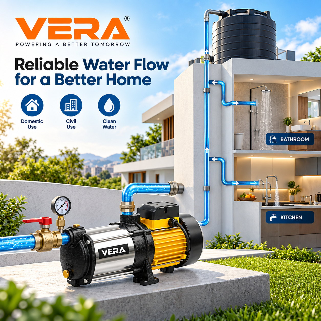 VERA