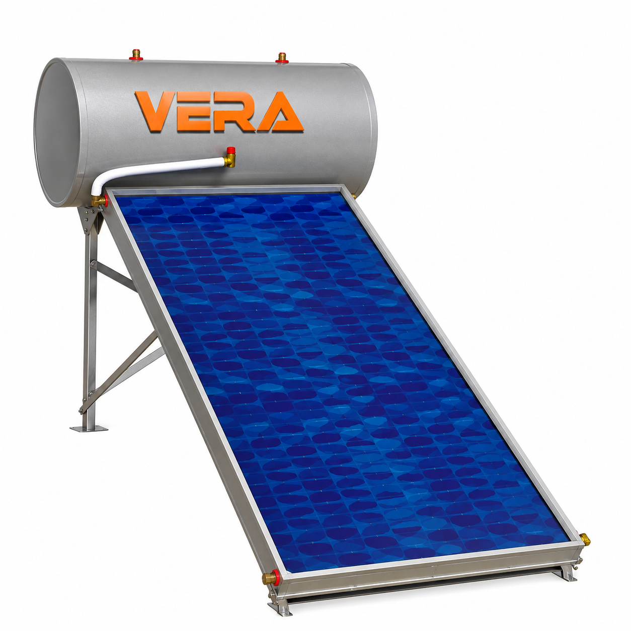Vera GRT 150 – Greece