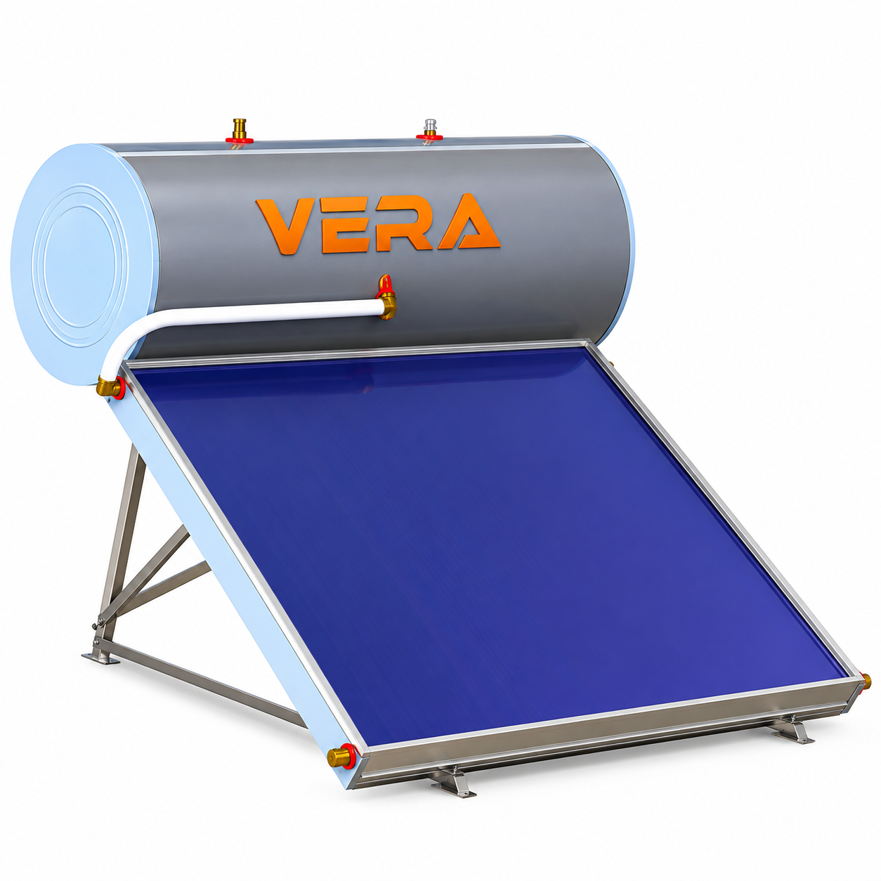 GRT MAX-250L Solar Water Heater