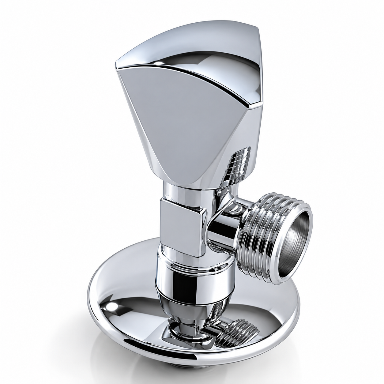 Brass Valve Core Angle Valve