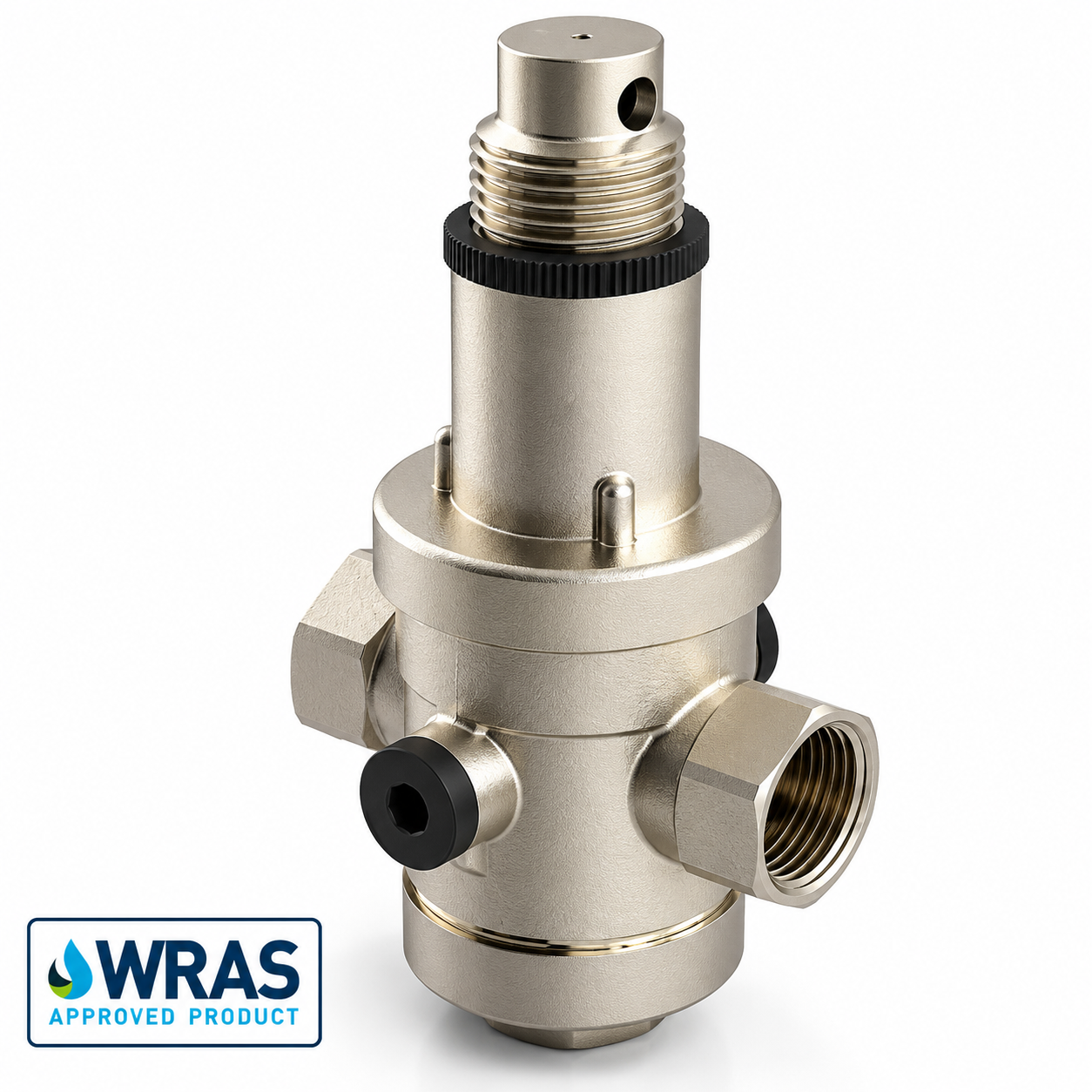 Pressure Reducing Valve