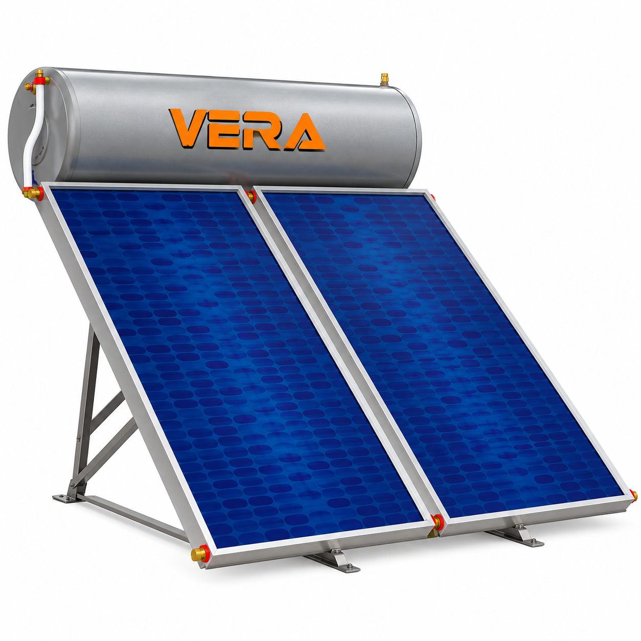 Vera Solar GRT 300 – Greece