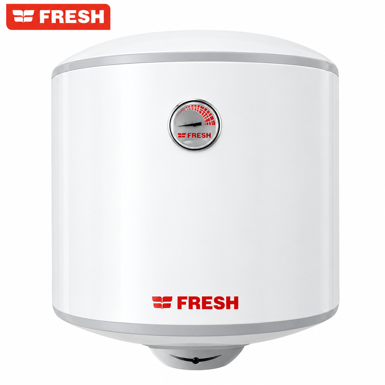 Fresh Electric Water Heater Relax 50 Liters