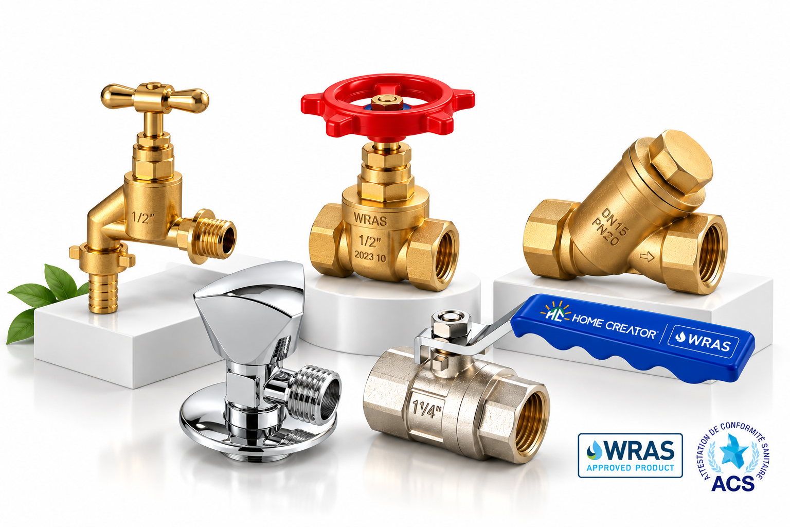 Valves