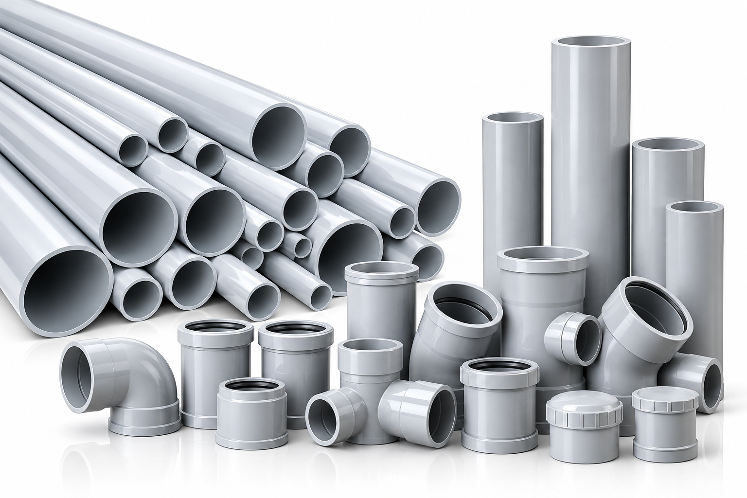UPVC