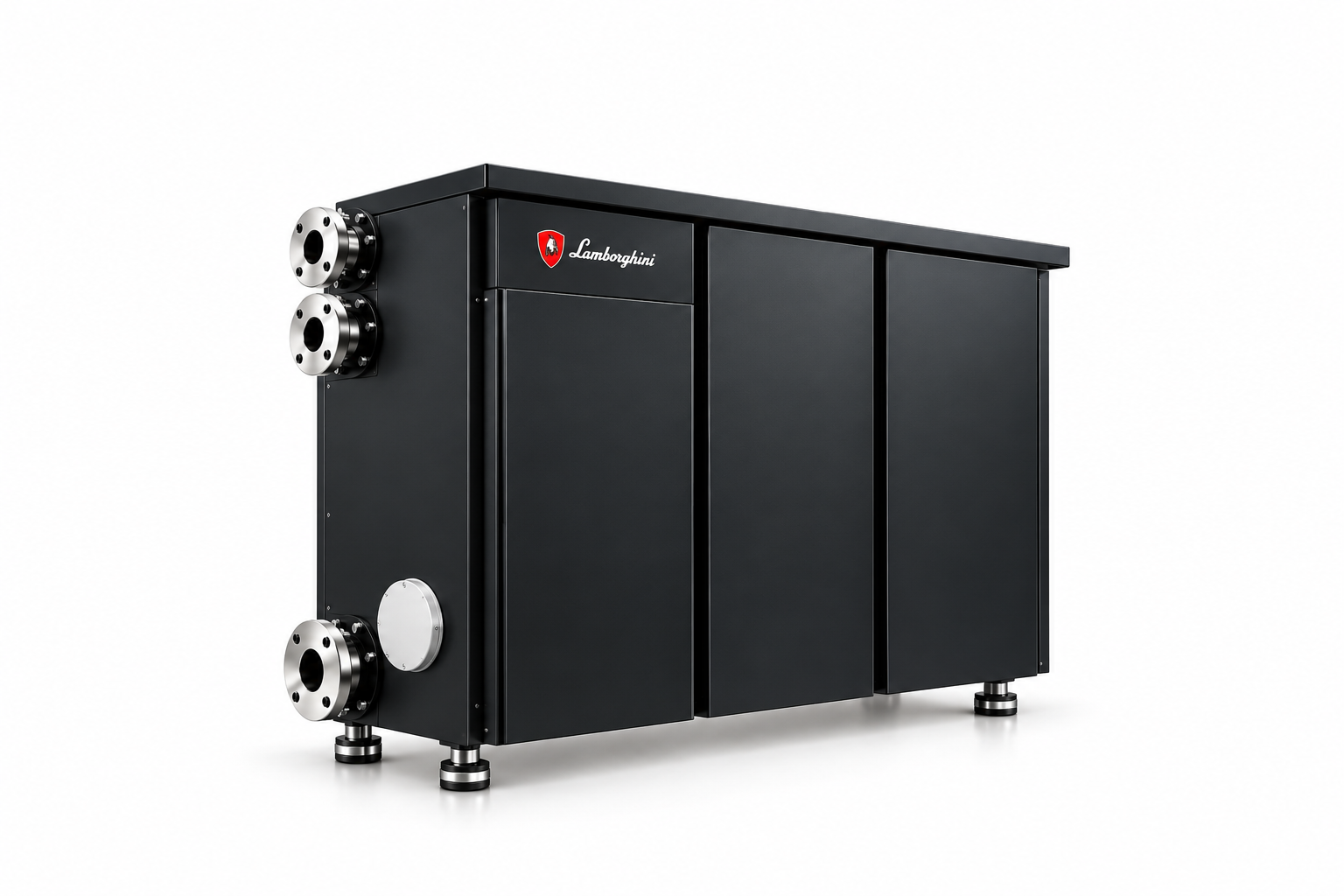 Gas Boiler