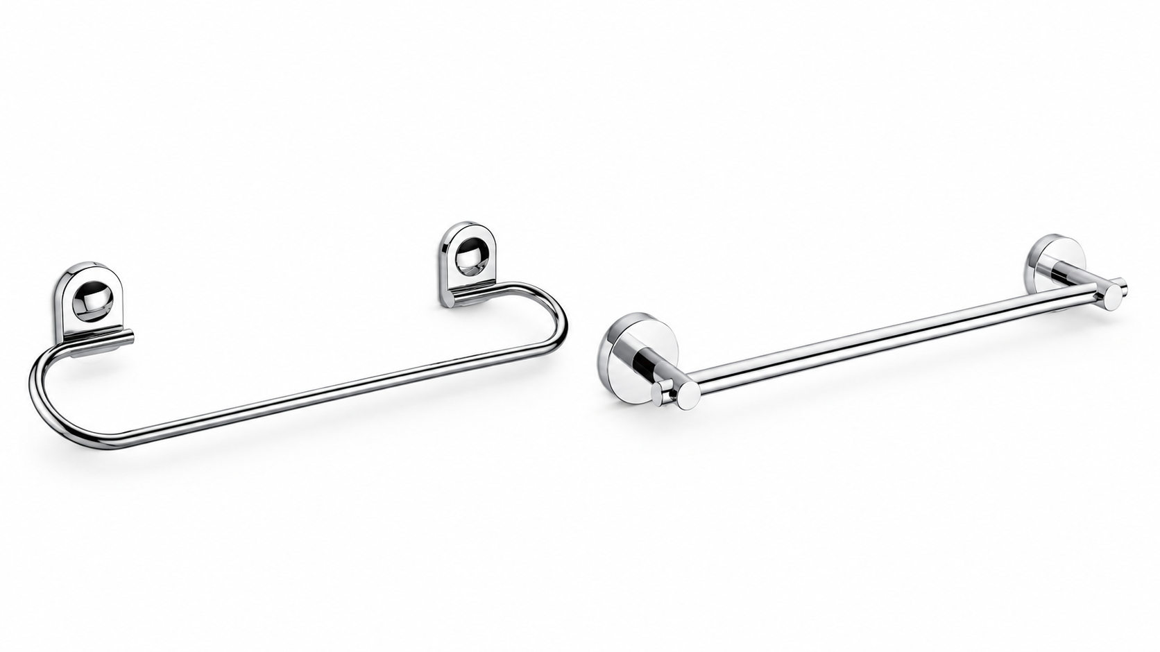 Towel Rod
