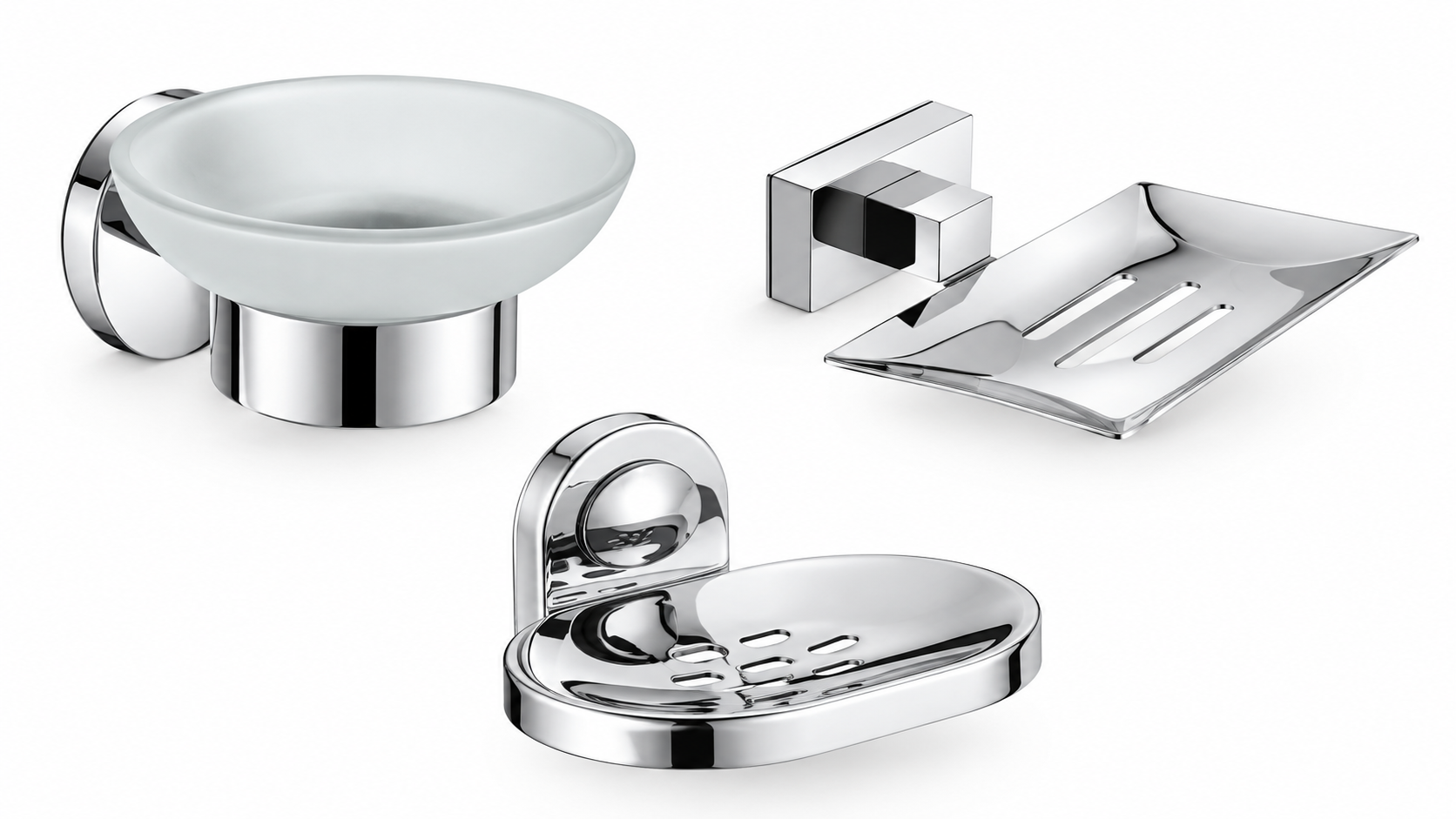 Soap Dish