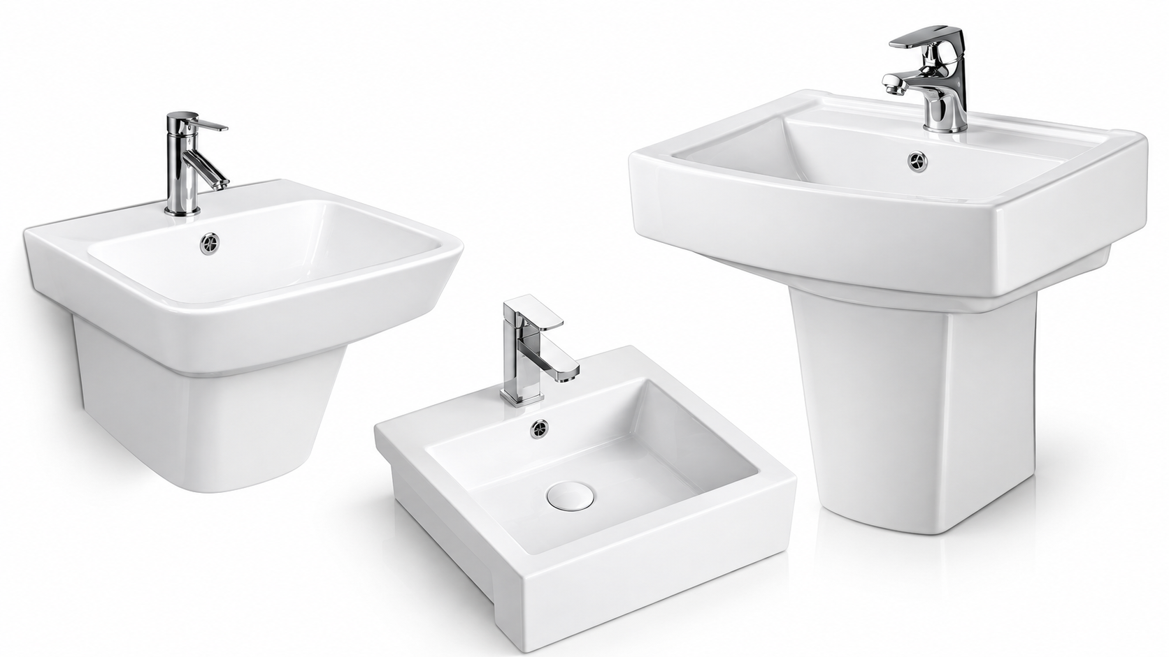 Wash Basin