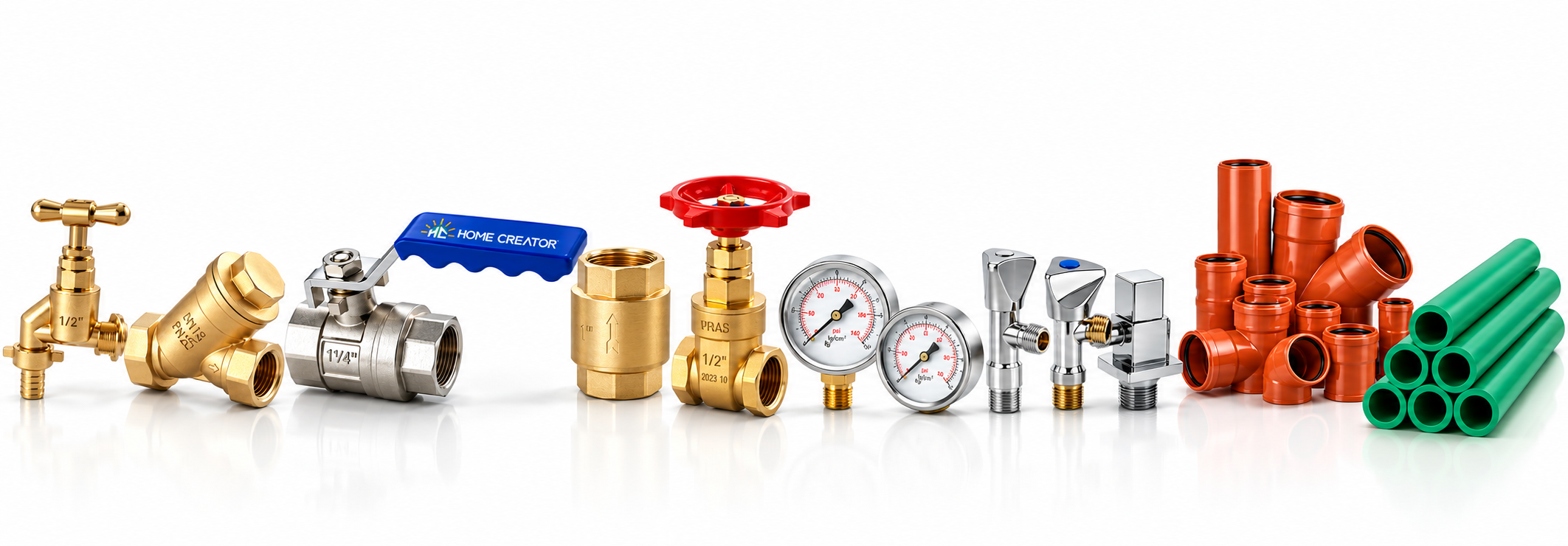 Plumbing