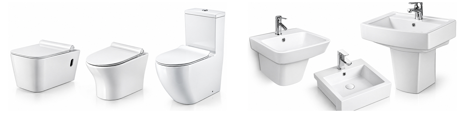 Sanitaryware