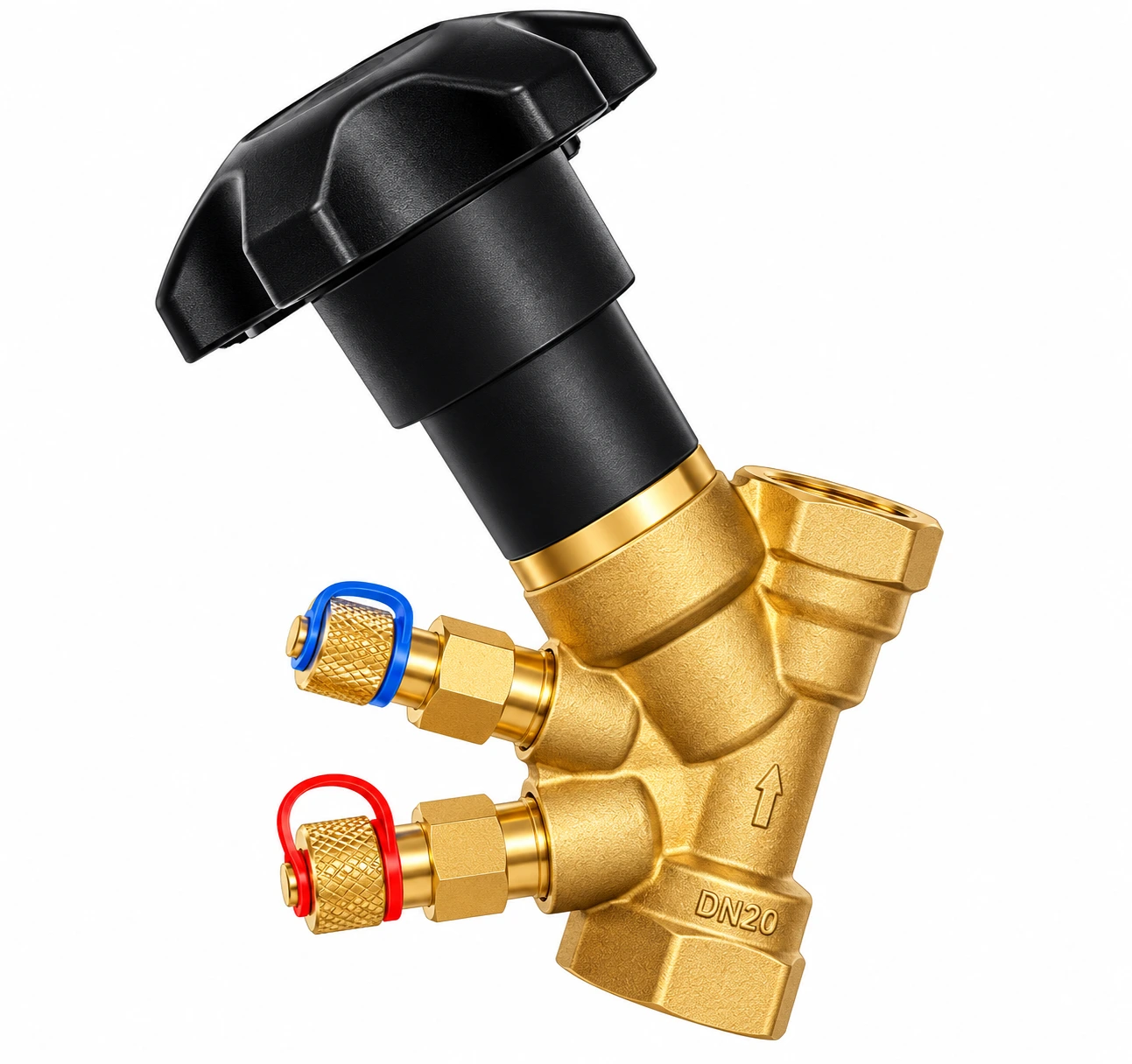Balancing Valve