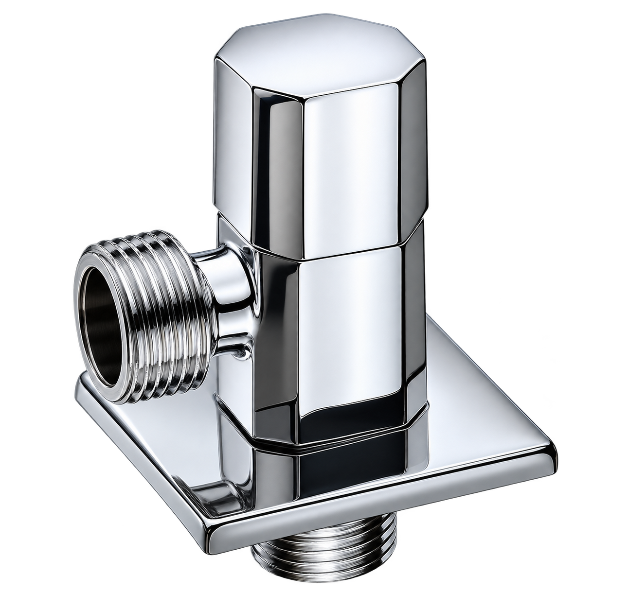 Brass Valve Core Angle Valve