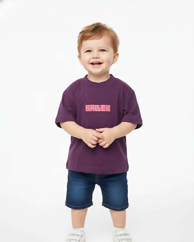 kids t-shirt (boys kids wear)