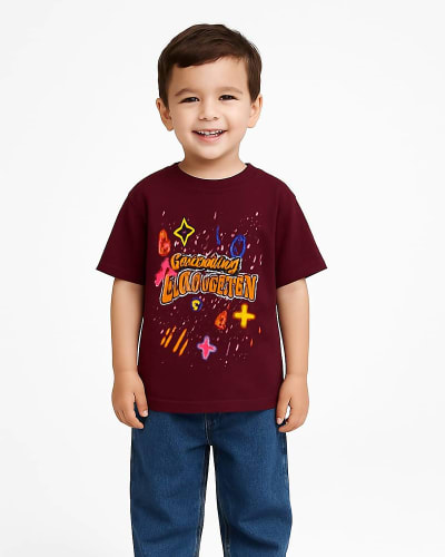 kids t-shirt  (boys kids wear)