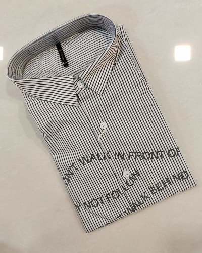 gent's shirt  (Shirts)