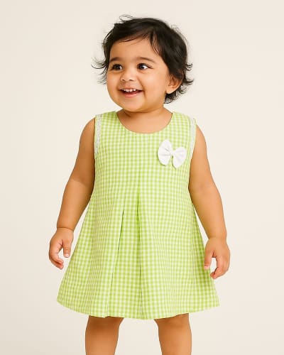 Kids frock  (girl kids wear)