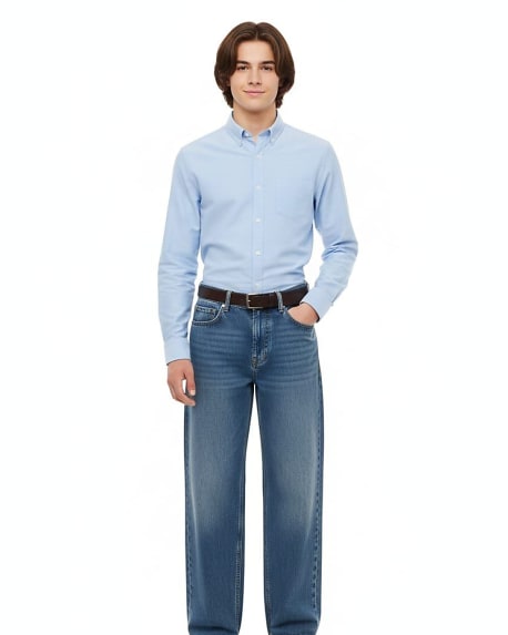 Product: Jeans pant, Price: Rs 899