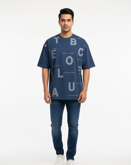 Product: TSHIRT, Price: Rs 549