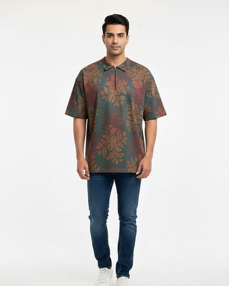 Product: TSHIRT, Price: Rs 599