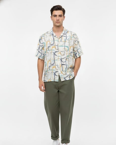 Product: SHIRT, Price: Rs 599