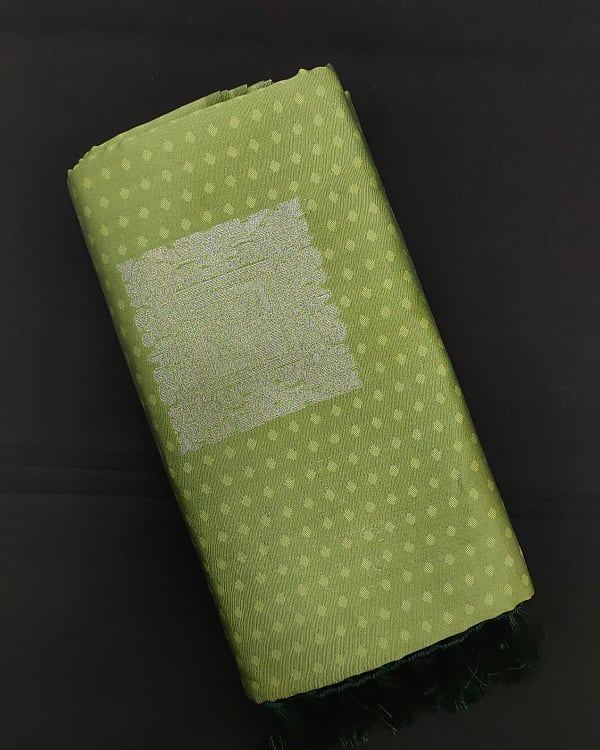 SAREE - Emerald (Main view)