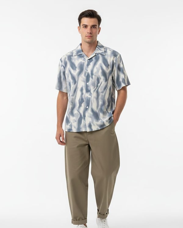 SHIRT - Charcoal (Main view)