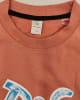 Kids tshirt  - Orange (Thumbnail 6)
