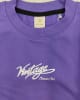 Kids tshirt  - Violet (Thumbnail 2)