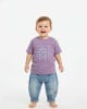 Kids tshirt  - Lilac (Thumbnail 1)