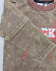 Kids tshirt  - Khaki (Thumbnail 5)