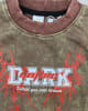Kids tshirt  - Khaki (Thumbnail 2)