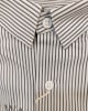 gent's shirt  - Light Grey (Thumbnail 4)
