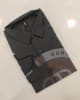 Gents shirt - Black (Thumbnail 1)