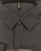 Gents shirt - Black (Thumbnail 2)