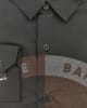 Gents shirt - Black (Thumbnail 4)