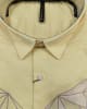 Gents shirt - Yellow (Thumbnail 2)