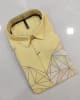 Gents shirt - Yellow (Thumbnail 1)