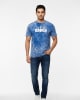 Tshirt - Royal Blue (Thumbnail 1)