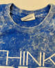 Tshirt - Royal Blue (Thumbnail 2)