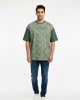 TSHIRT - Forest Green (Thumbnail 1)