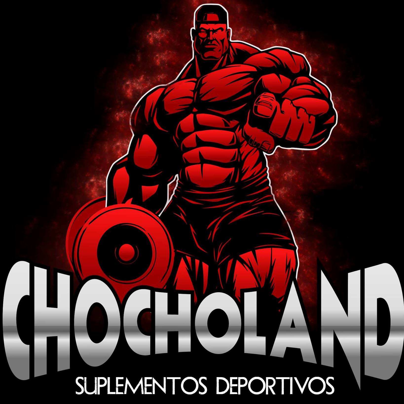 Chocholand