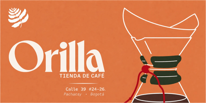 Orilla Membresía 