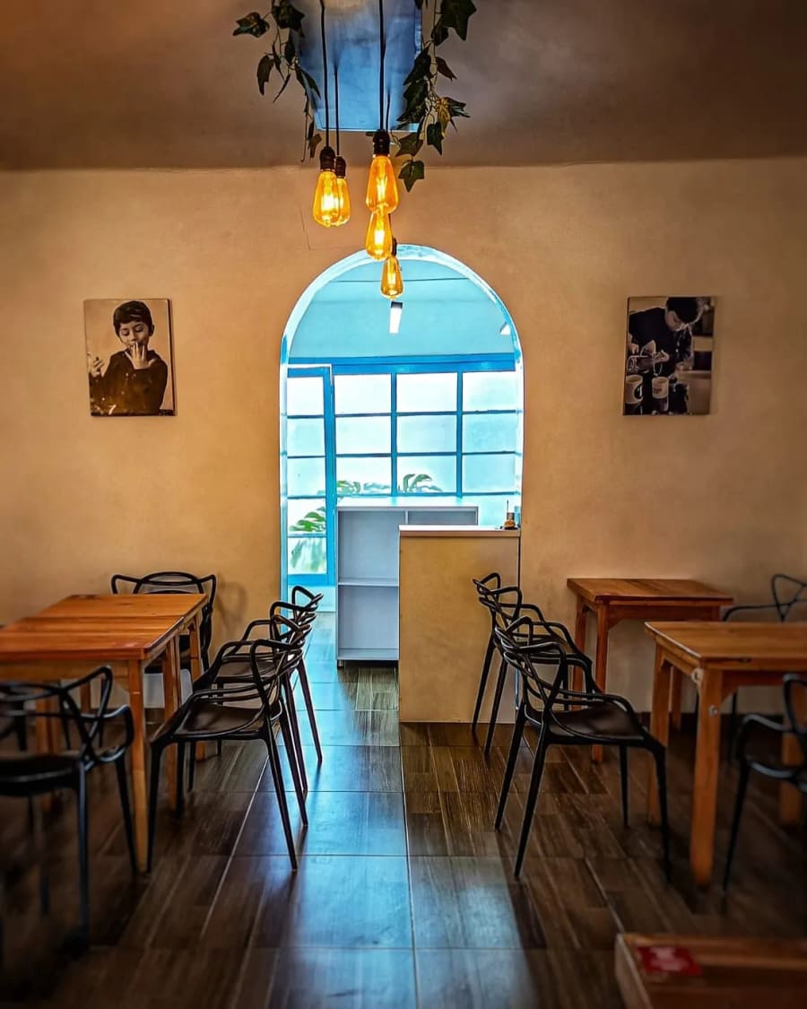 Rodson Coffee — foto 2