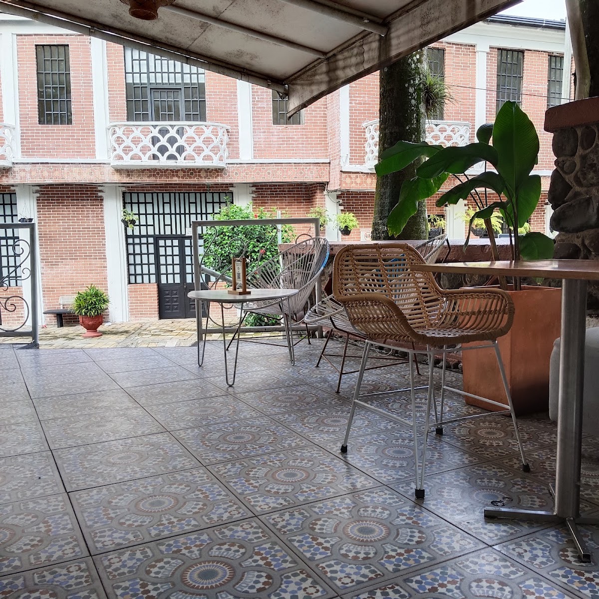 Despertamos El Mundo