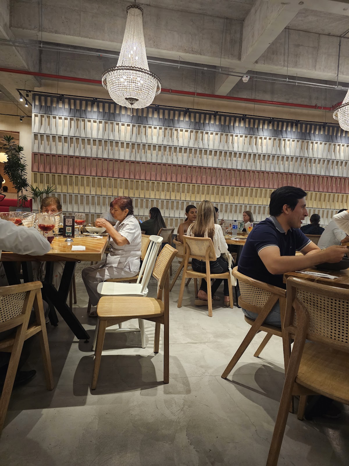 Paz Restaurante Villavicencio