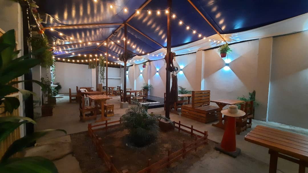 ENCANTO RESTAURANTE Y BAR