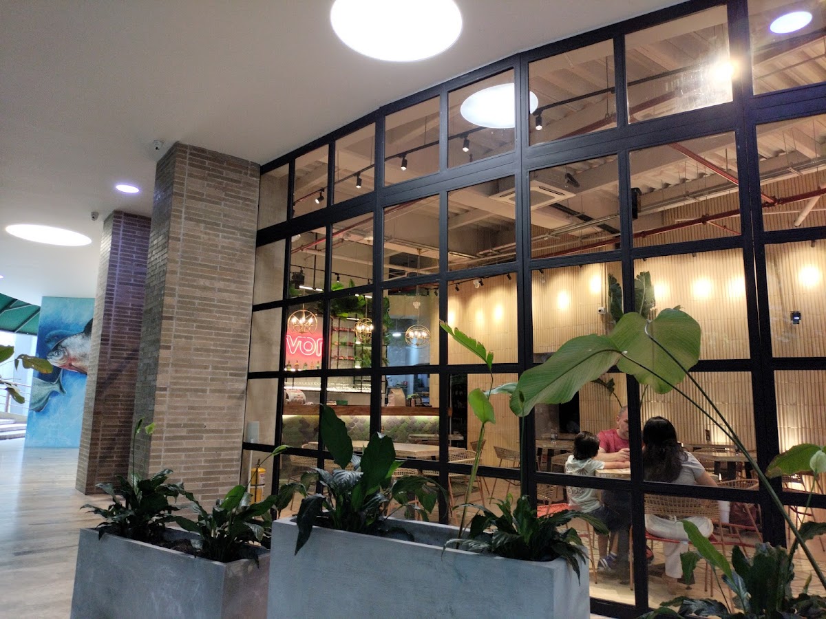 Fervor Restaurante Villavicencio