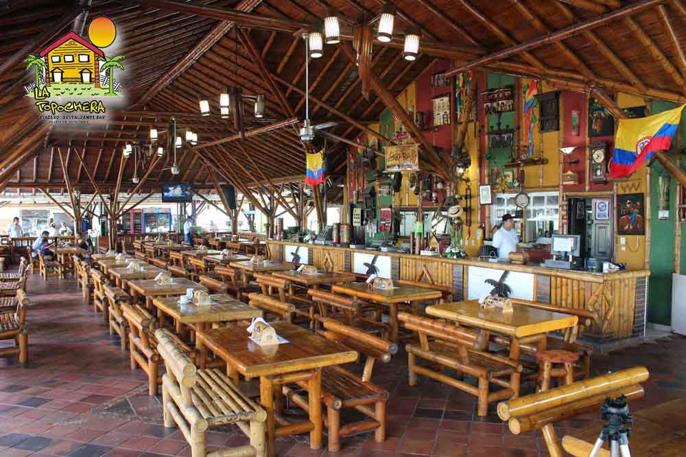 Asadero La Topochera