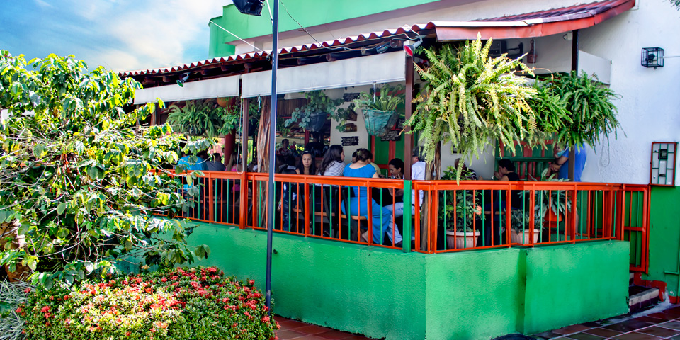 La Posada del Arriero